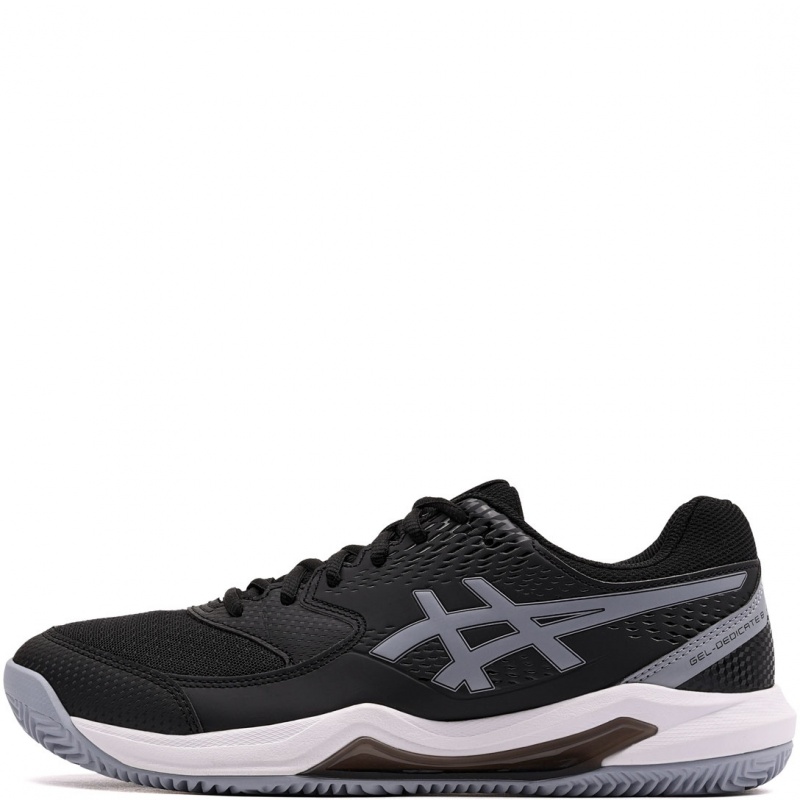 Asics Gel-Dedicate 8 Clay Adidași bărbați 1041A448-003