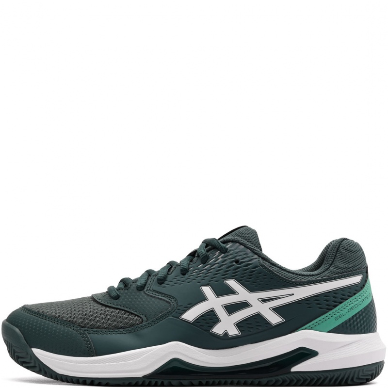 Asics Gel-Dedicate 8 Clay Adidași bărbați 1041A448-300