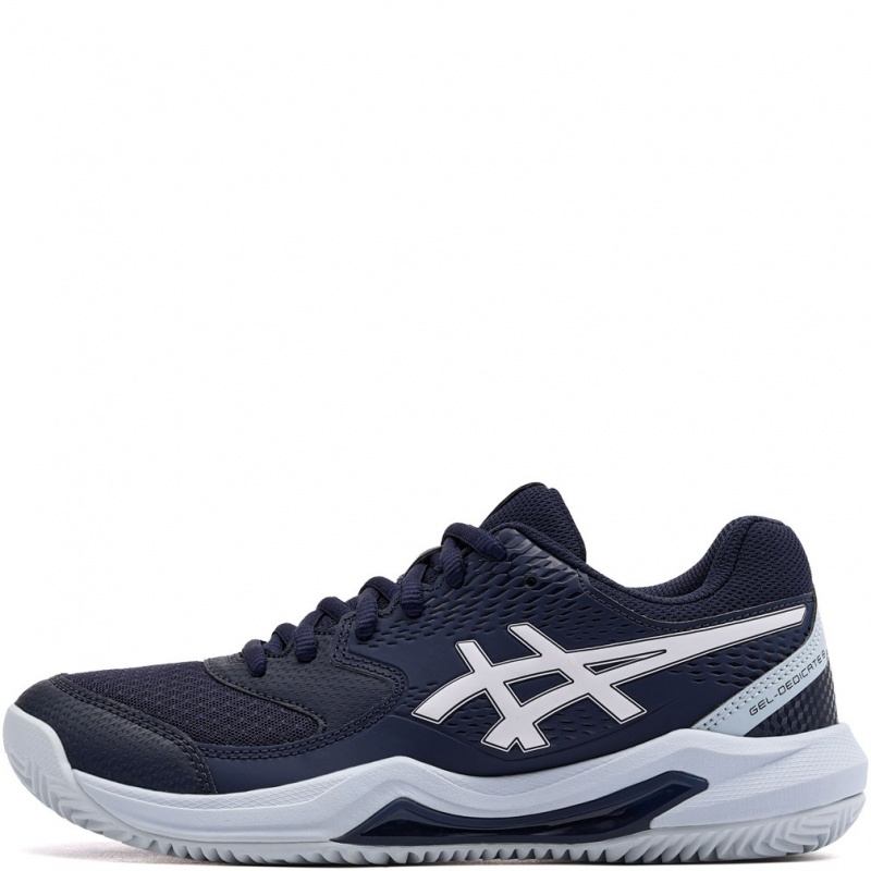 Asics Gel-Dedicate 8 Clay Adidași damă 1042A255-402