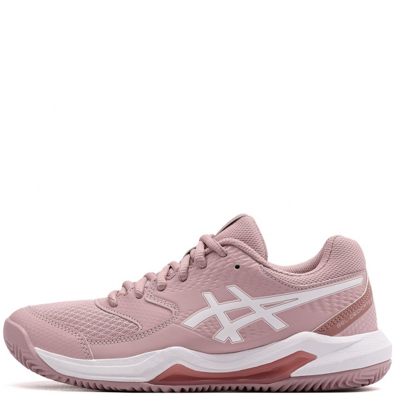 Asics Gel-Dedicate 8 Clay Adidași damă 1042A255-702
