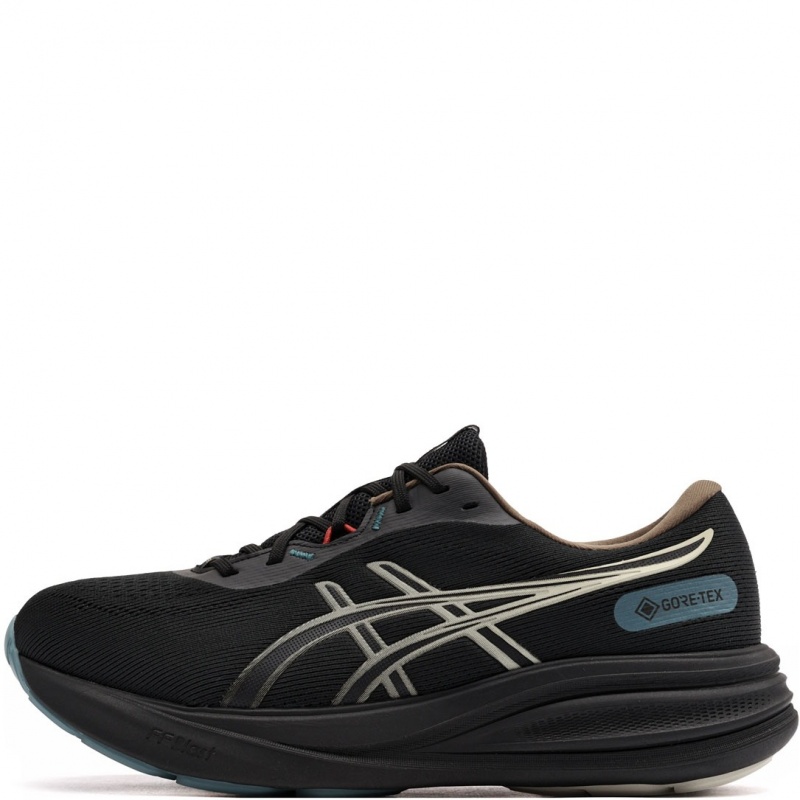 Asics Gel-Pulse 17 Gore-Tex Adidași bărbați 1011C154-001