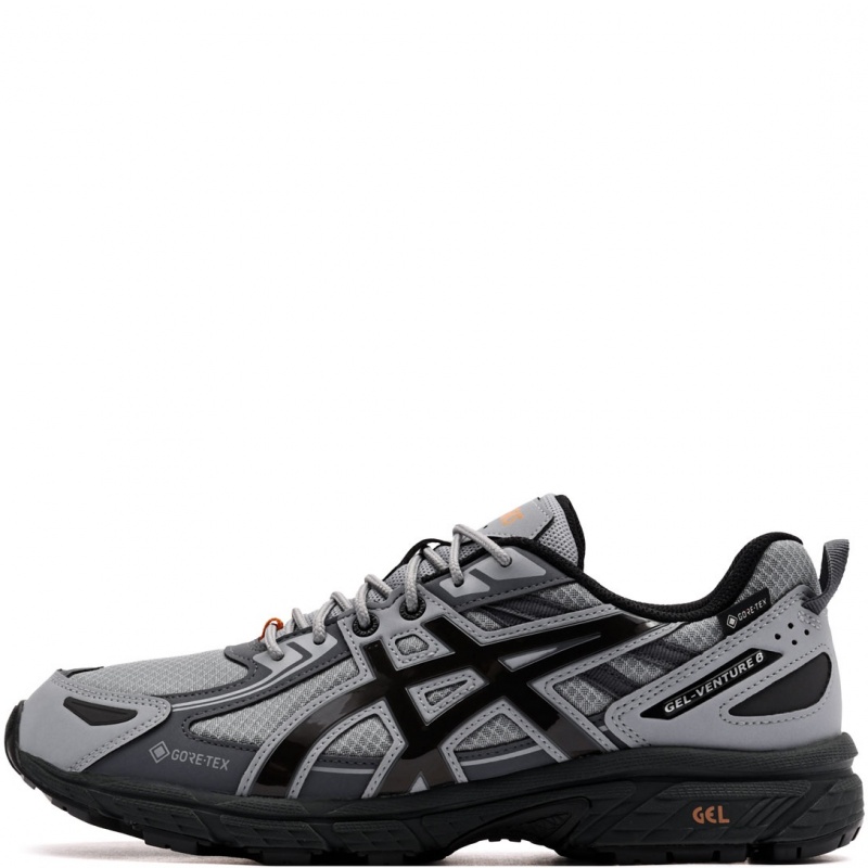 Asics Gel-Venture 6 Gore-Tex Adidași bărbați 1203A560-024