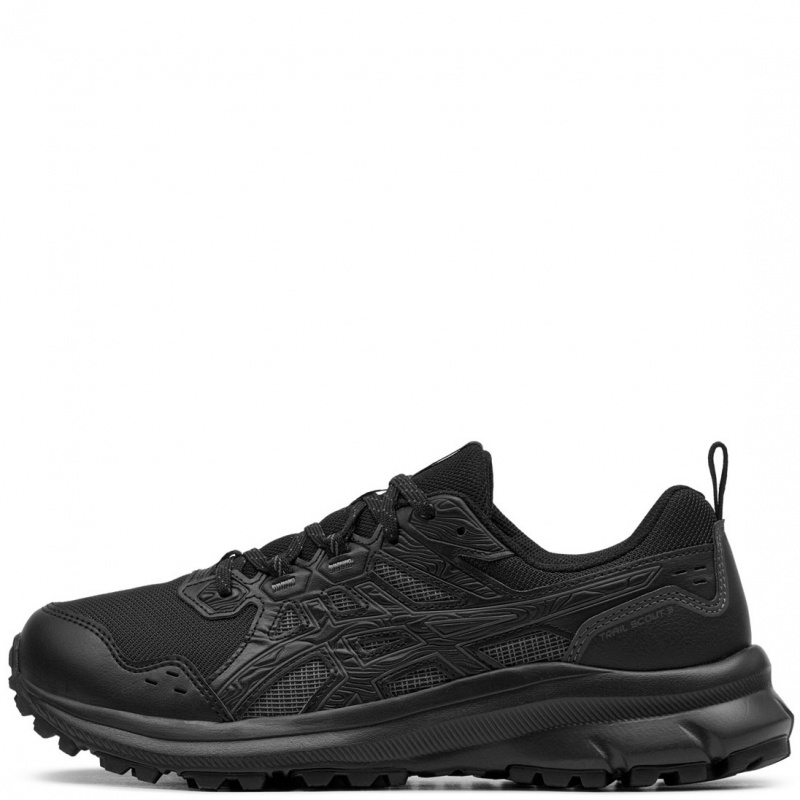 Asics Trail Scout 3 Adidași bărbați 1011B700-002