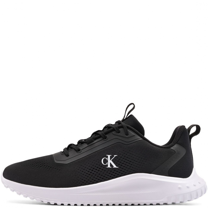 Calvin Klein EVA Runner Mix NY Adidași bărbați YM0YM013870GM
