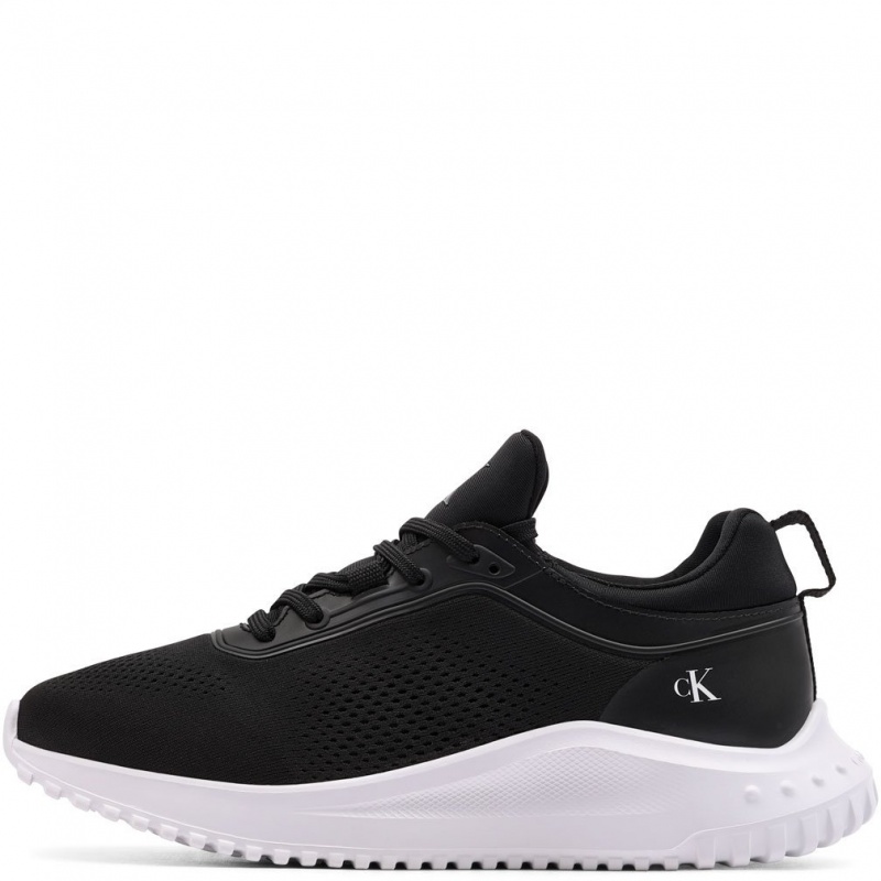 Calvin Klein Eva Runner Sock Mix MG Adidași damă YW0YW019930GM