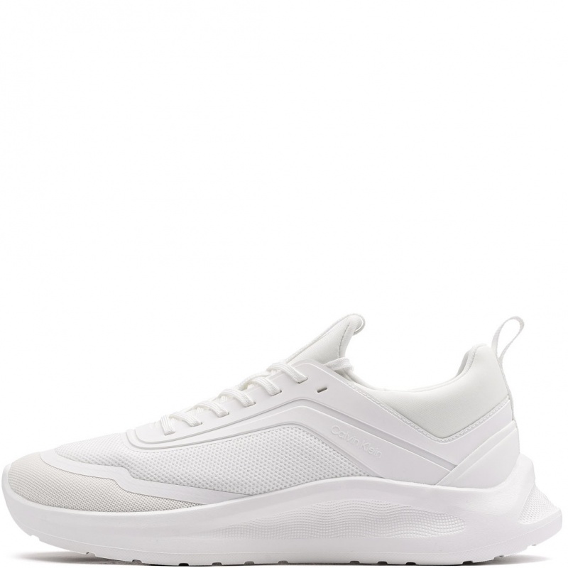 Calvin Klein Light Eva Run Lace Sock MM Adidași bărbați HM0HM021640K4