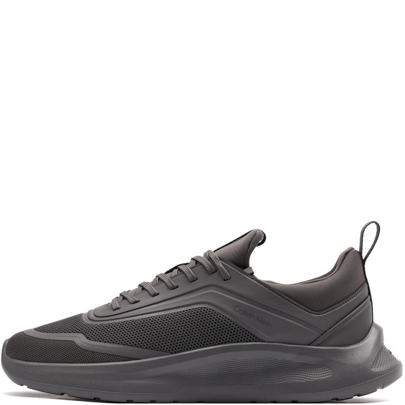 Calvin Klein Light Eva Run Lace Sock MM Adidași bărbați HM0HM02164PRZ