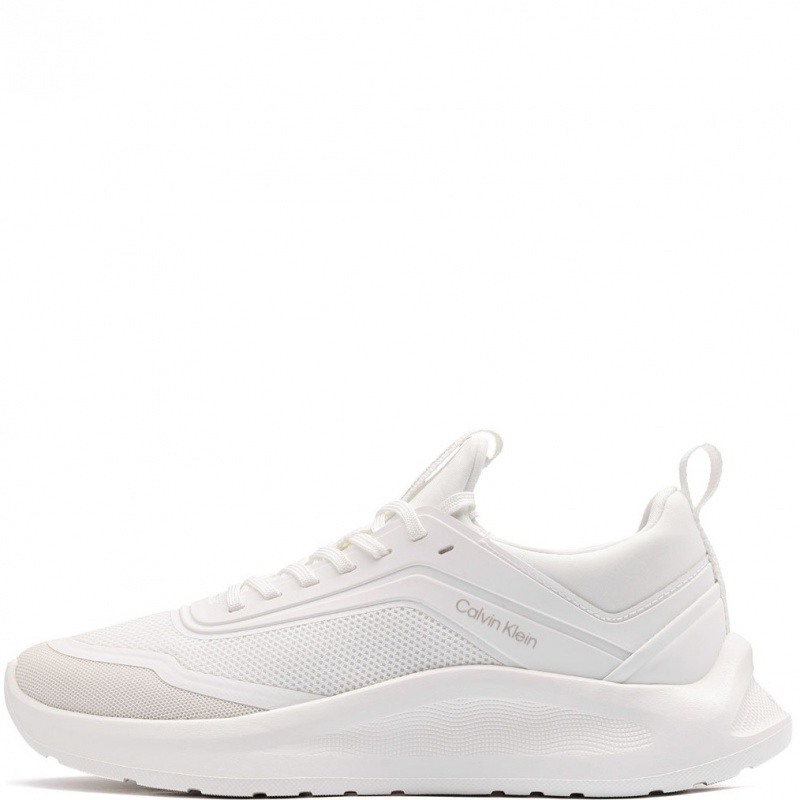 Calvin Klein Light Eva Run Sock Mesh Lycra Adidași damă HW0HW030230HT