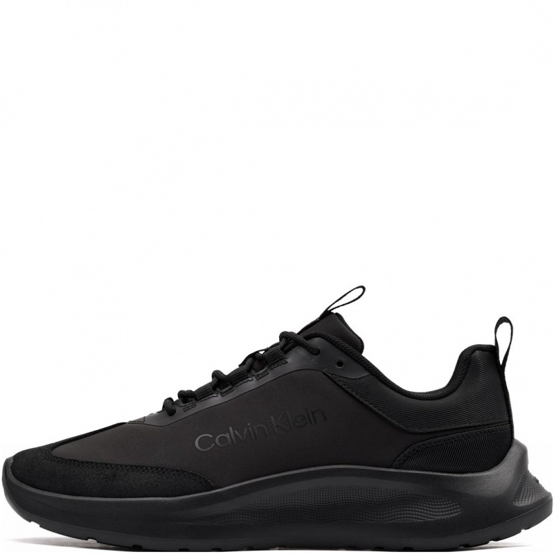 Calvin Klein Light Eva Runner Adidași bărbați HM0HM022410GJ