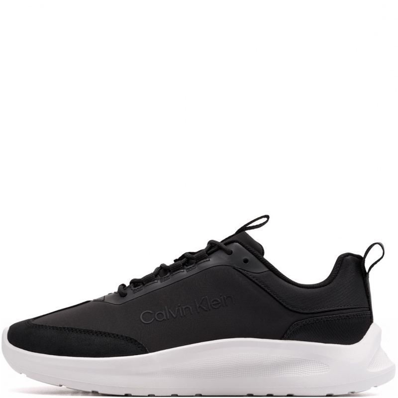Calvin Klein Light Eva Runner Adidași bărbați HM0HM022410GM