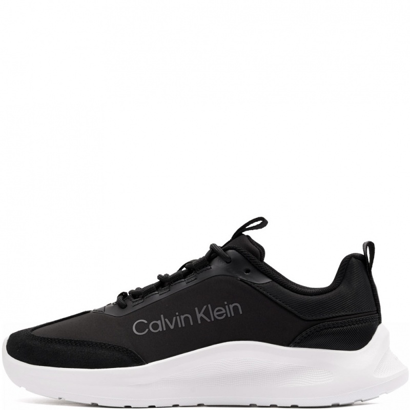 Calvin Klein Light Eva Runner Adidași damă HW0HW031490HS