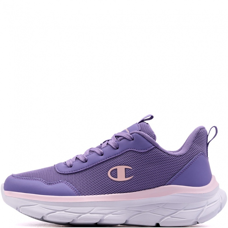 Champion Fuze Low Cut Adidași damă S60010-CHA-VS003