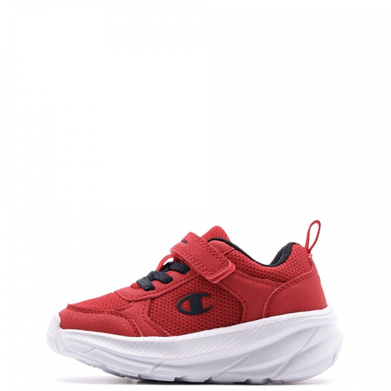 Champion Hro TD Low I Adidași copii S32997-CHA-RS005