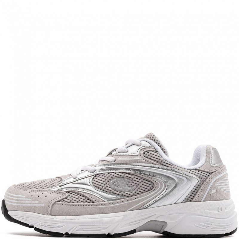 Adidași damă Champion RN00 Metallic Low S22400-CHA-EM015 Champion RN00 Metallic Low Adidași damă S22400-CHA-EM015