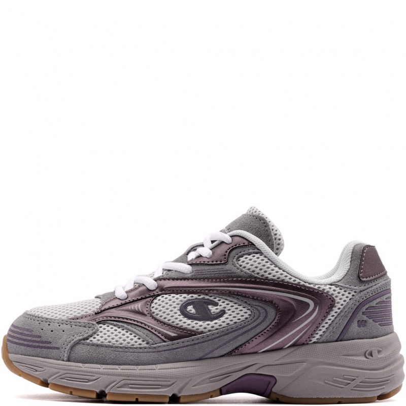 Champion RN00 Metallic Adidași damă S60035-CHA-ES006