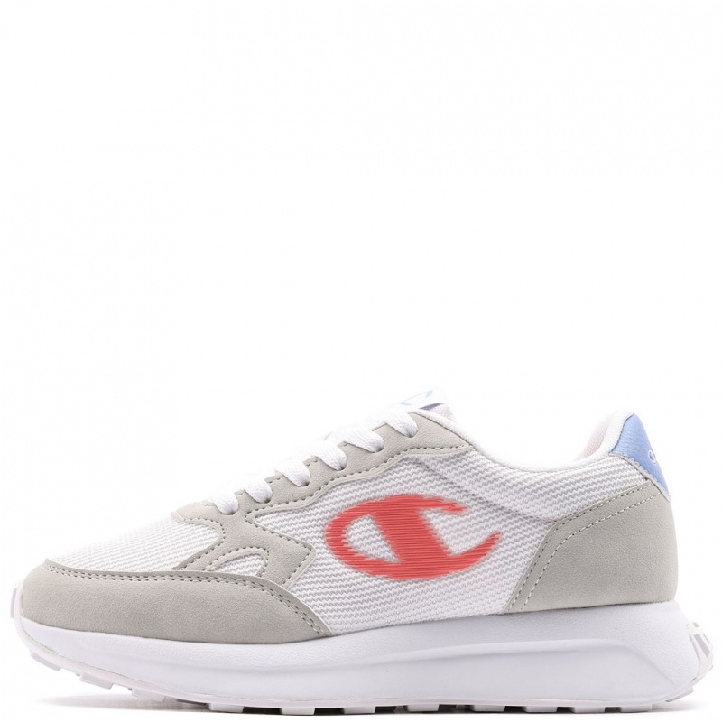 Champion Stowe Virtue Adidași damă S11763-CHA-WW006