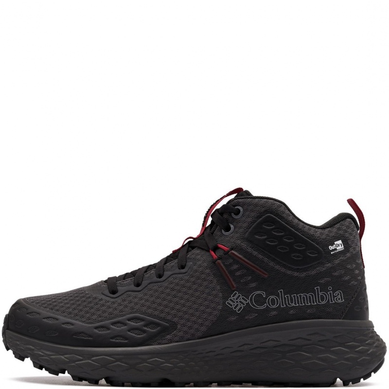 Columbia Konos TRS OutDry Mid Adidași bărbați 2103761089