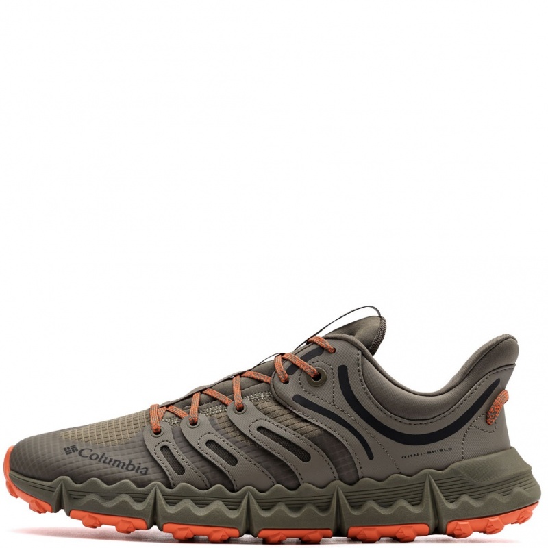 Columbia Voyager FLX PCT Adidași bărbați 2109401397