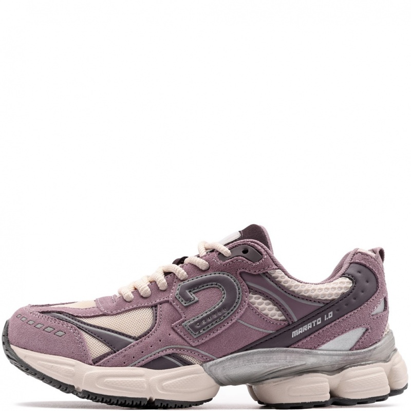 Cruyff Marato Runner Adidași damă CCW253870-350