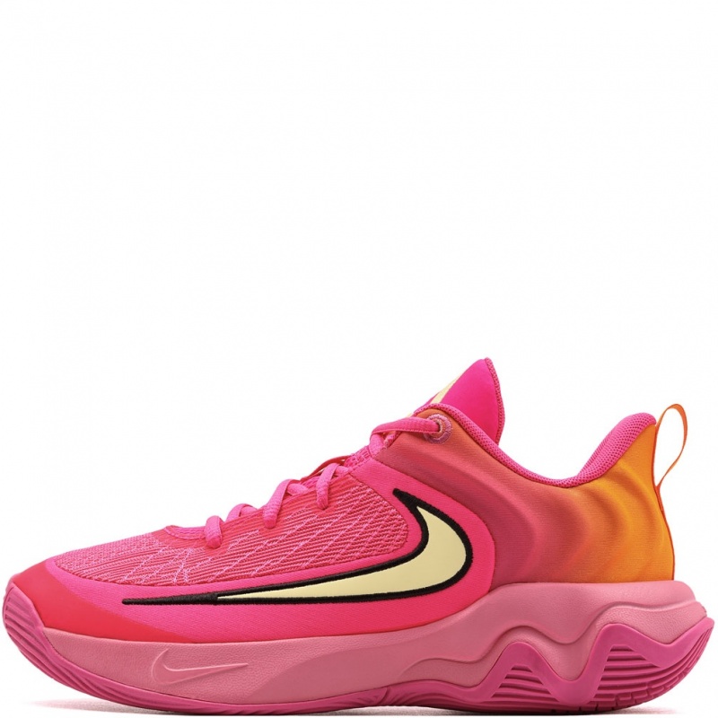 Giannis Immortality 4 Adidași IH7664-601