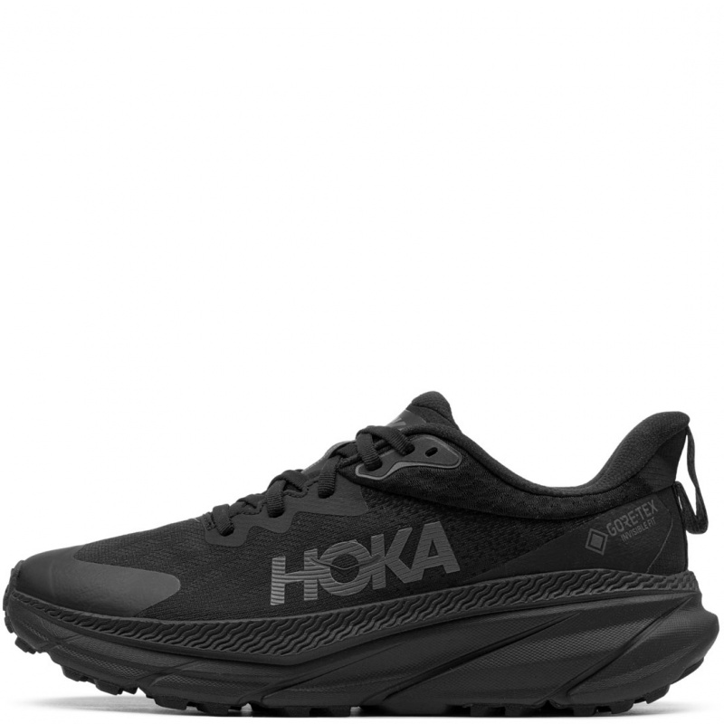 Hoka One One Challenger ATR 7 Gore-Tex Adidași bărbați 1134501F-BBLC