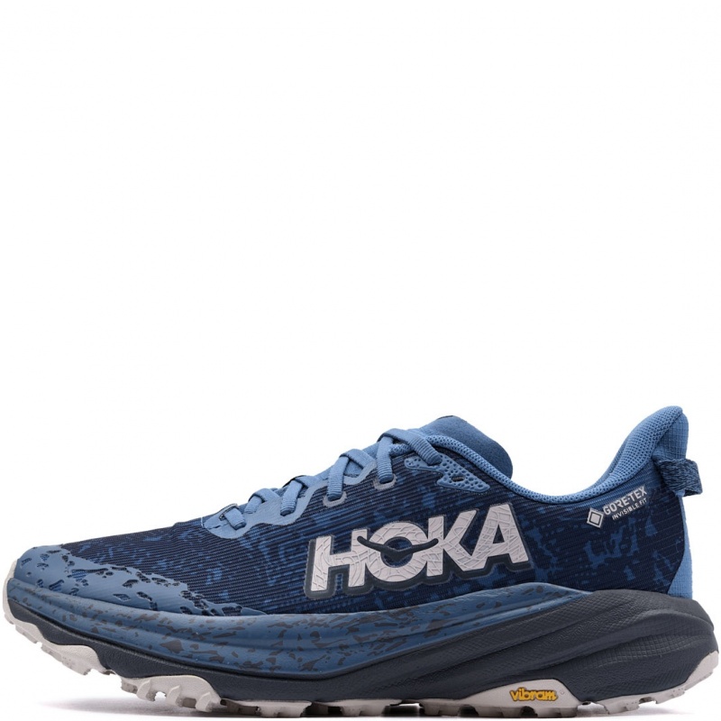 Hoka One One Speedgoat 6 Gore-Tex Adidași bărbați 1155150-FYNG