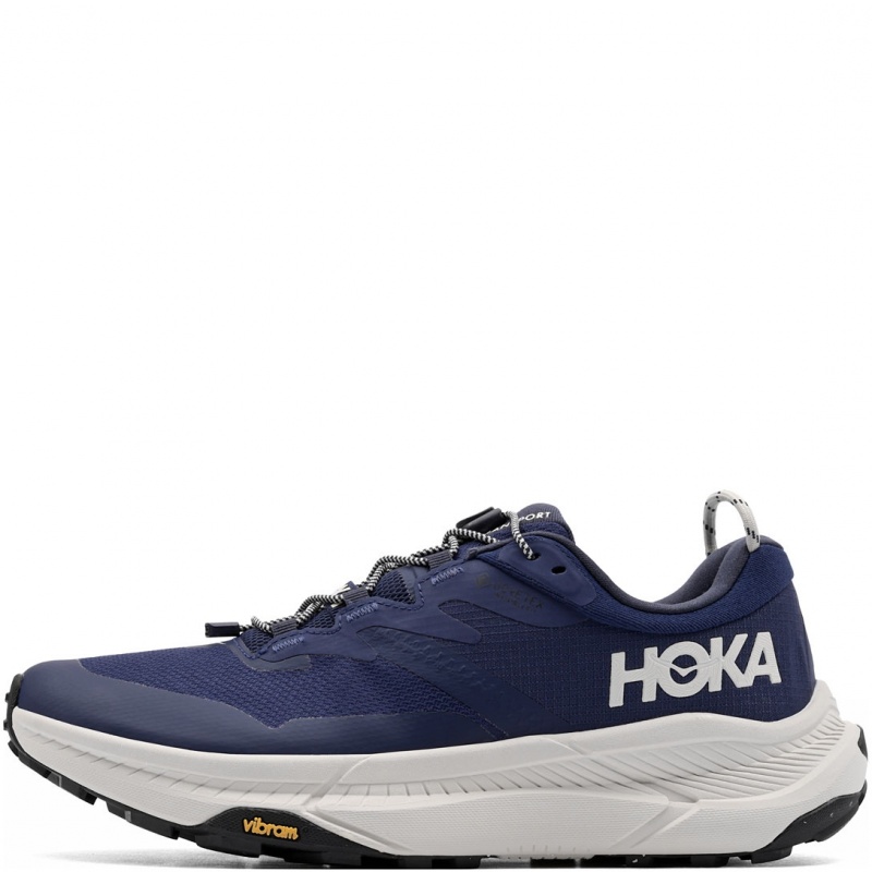 Hoka One One Transport Gore-Tex Adidași bărbați 1133957F-MFF