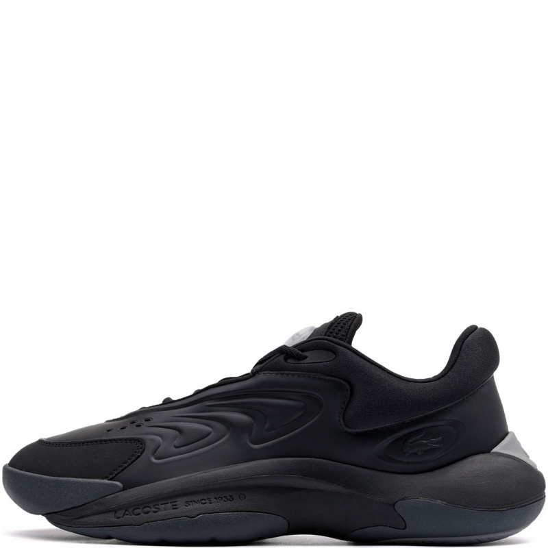 Lacoste Aceline 124 1 SMA Adidași bărbați 747SMA007502H
