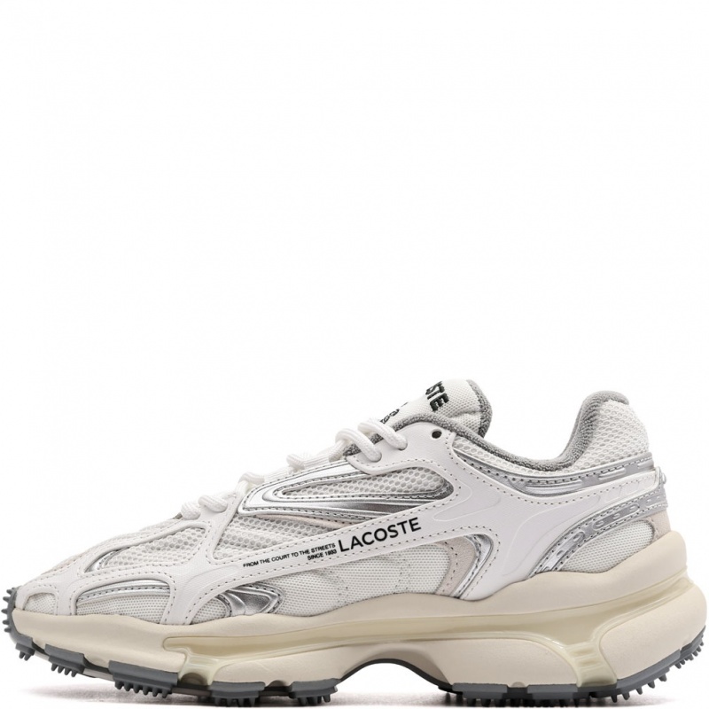 Lacoste L003 2К24 224 1 SFA Adidași damă 748SFA0085081