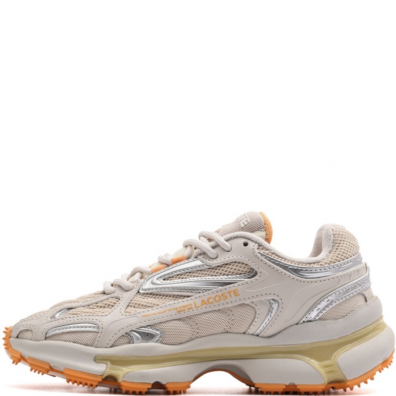 Lacoste L003 2К24 224 1 SFA Adidași damă 748SFA0085AGI