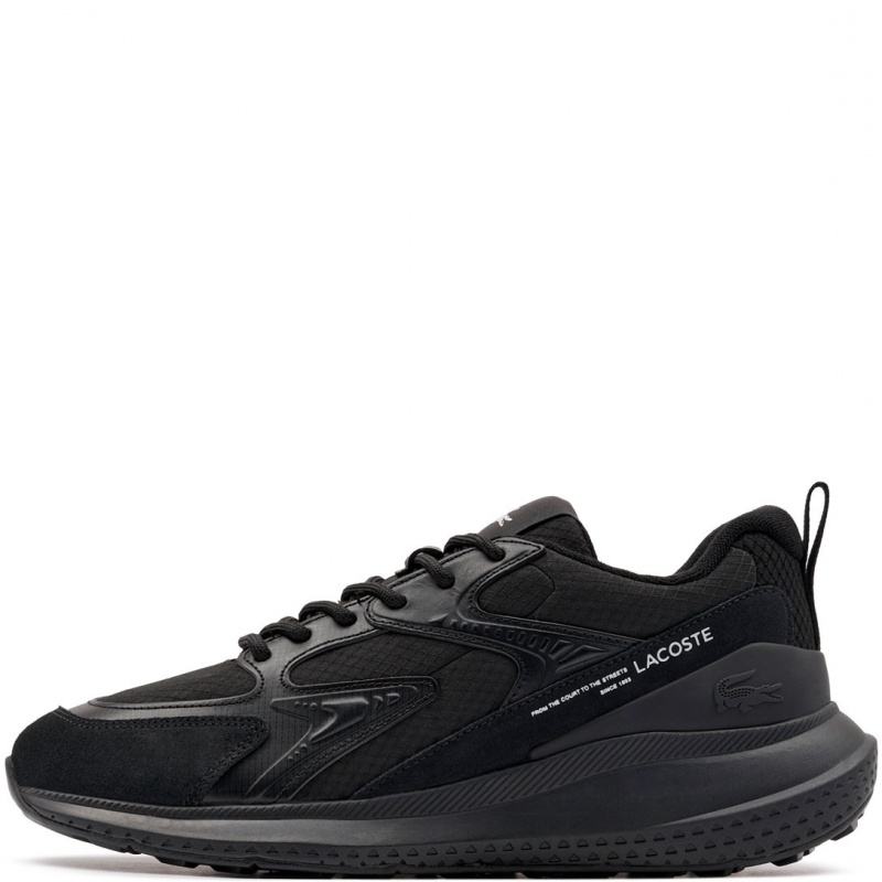 Lacoste L003 Evo 124 3 SMA Adidași bărbați 747SMA012102H