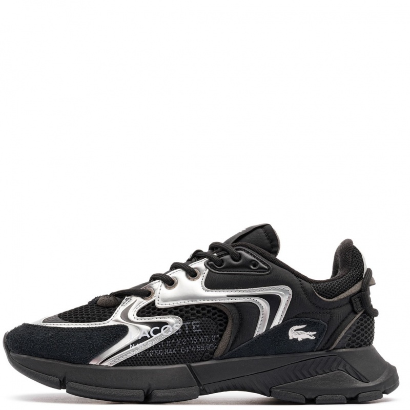 Lacoste L003 Neo 124 6 SMA Adidași bărbați 747SMA0105312