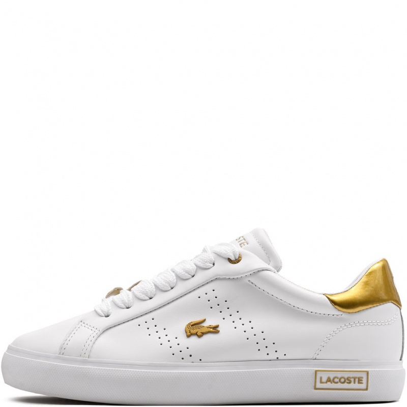 Lacoste Powercourt 2.0 123 2 SFA  Teniși damă 745SFA0034216
