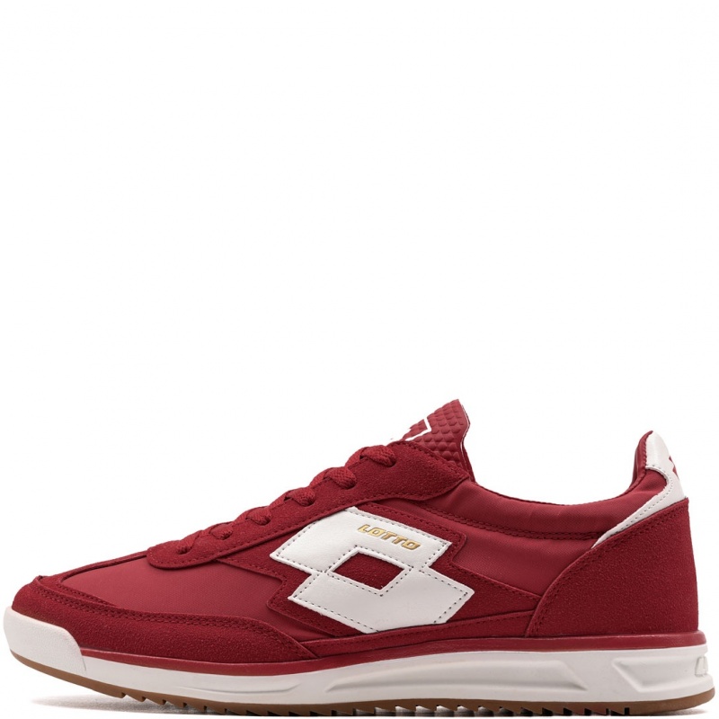 Lotto Athleg Adidași bărbați 2401151-3010