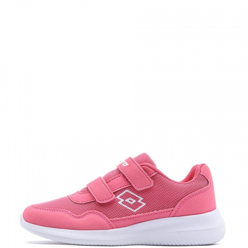 Lotto Connect VL Adidași copii 2600820-4310