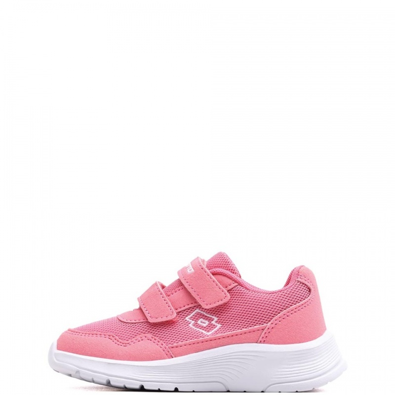 Lotto Connect VL Adidași copii 2800060-4310