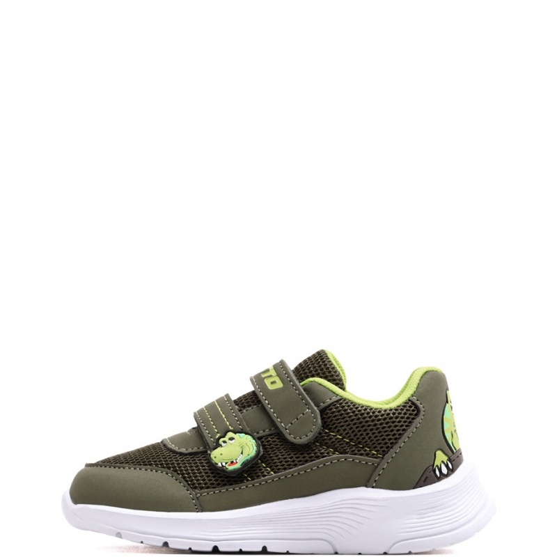 Lotto Djuri Adidași copii 2800070-6763