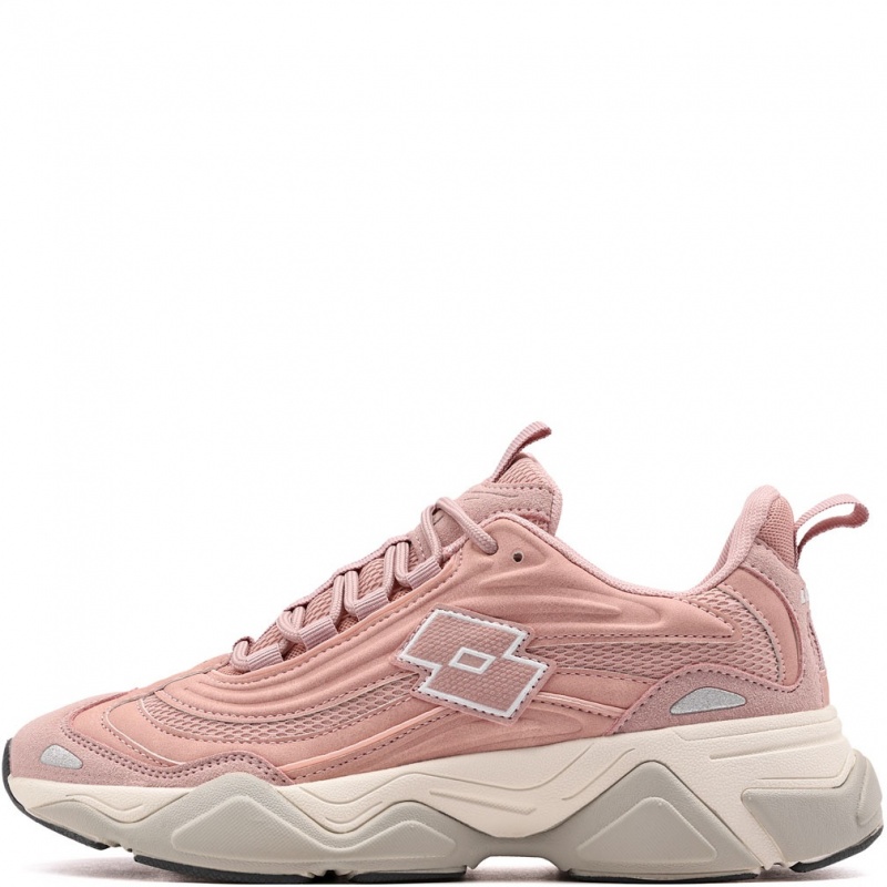 Lotto Milenyo Adidași damă 2401620-4241