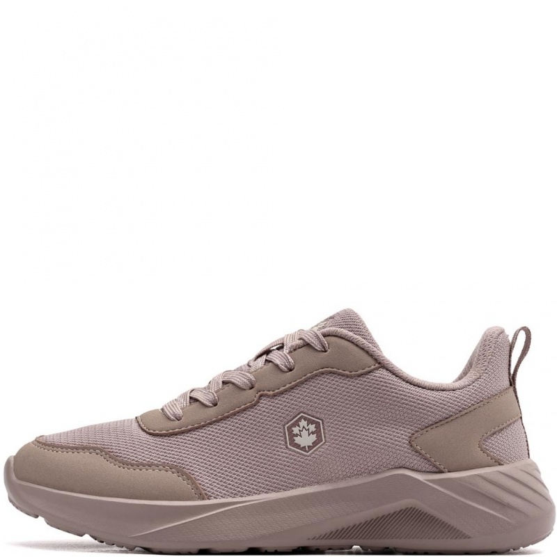 Lumberjack Karter Adidași damă 102268570