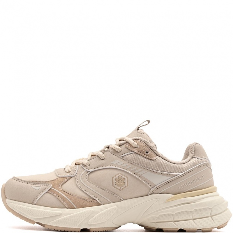 Lumberjack Money Adidași damă 102243475