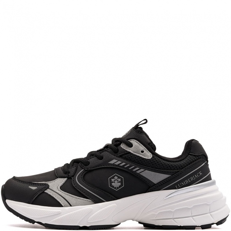 Lumberjack Money Adidași damă 102243476