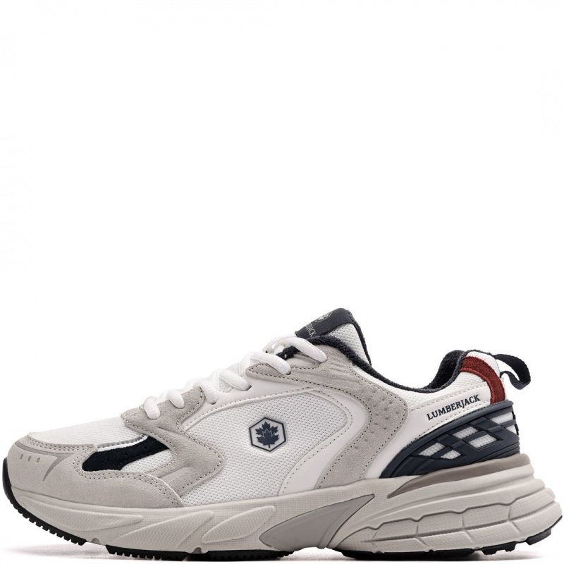 Lumberjack Yatta Adidași bărbați 102268337