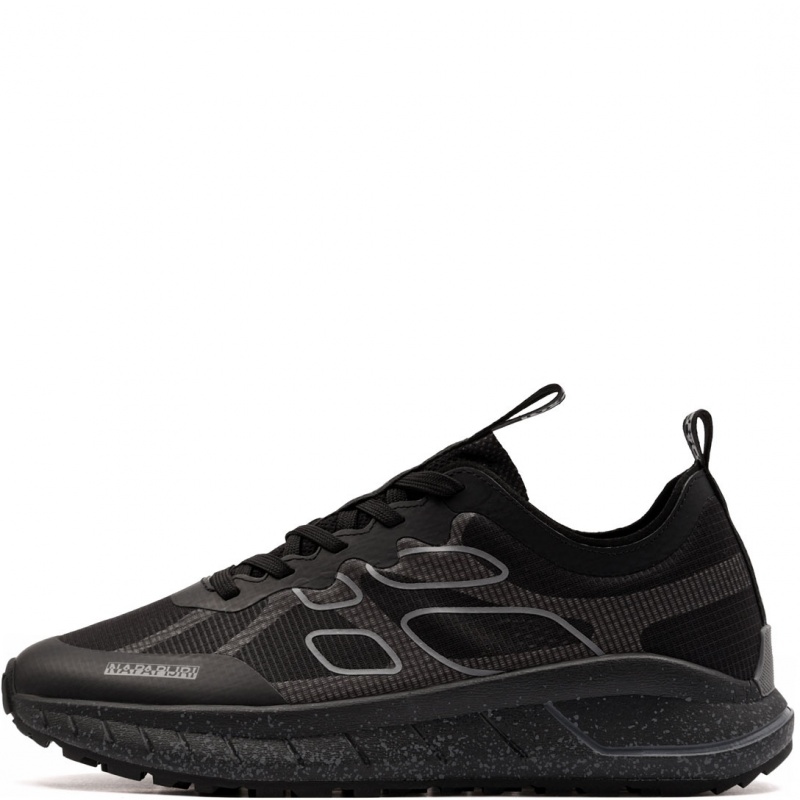 Napapijri Racer 01 Adidași bărbați NP0A8BHZ9411