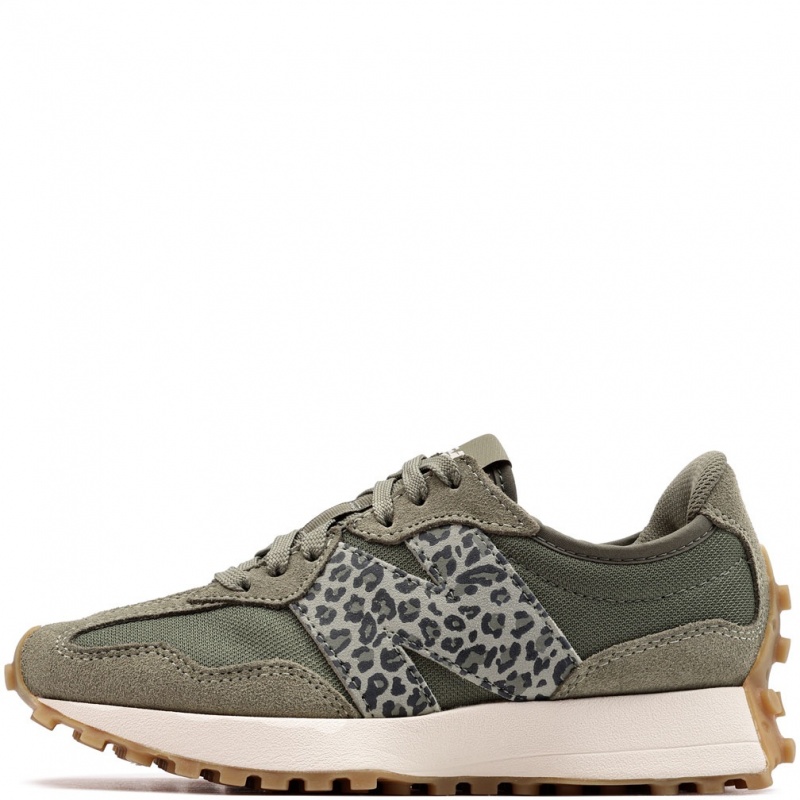 New Balance 327 Adidași WS327LPB