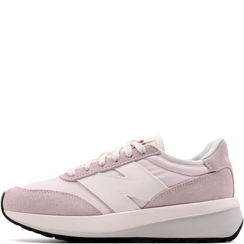 New Balance 370 Adidași U3706XU