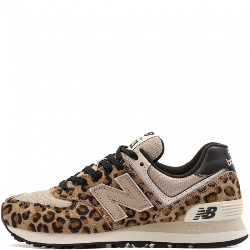 New Balance 574 Adidași damă W574PN