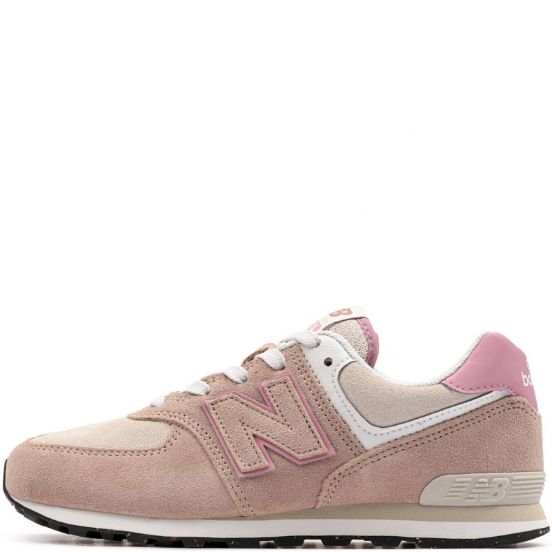 New Balance 574 Adidași damă GC574QTC