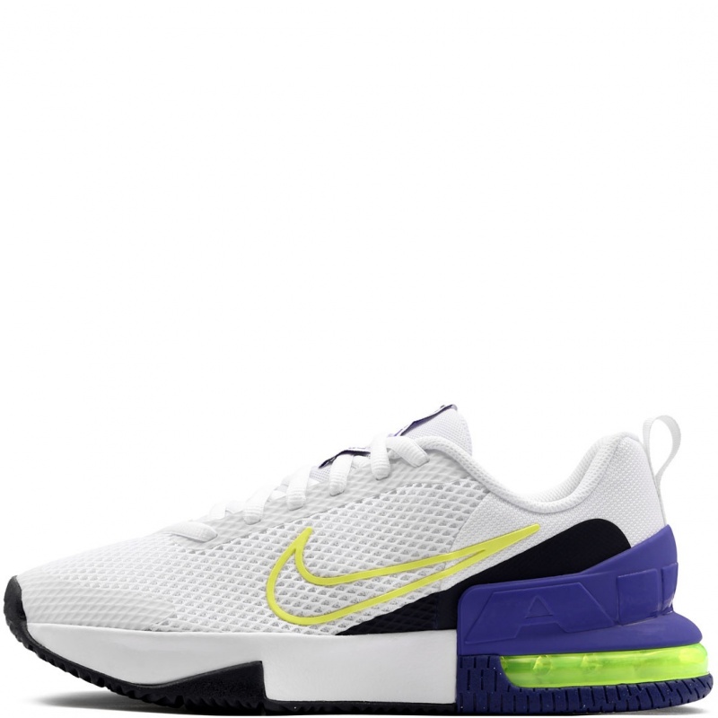 Nike Air Max Alpha Trainer 6 Adidași bărbați FQ1833-112