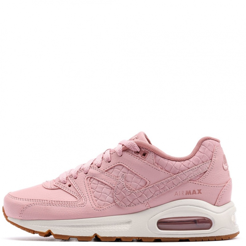 Nike Air Max Command PRM Adidași damă 718896-600