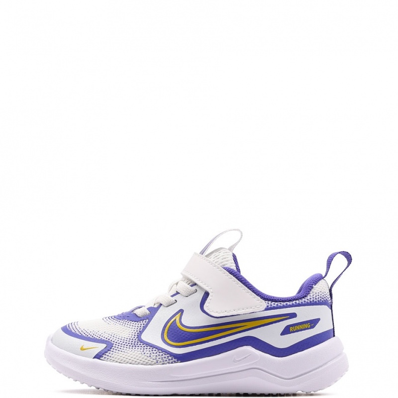 Nike Cosmic Runner TD Adidași copii HM4401-101